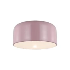 Sean Lavin Malone 13 Inch 1 Light Flush Mount By Visual Comfort Studio Collection -Light Bulbs Sales Store Visual Comfort Studio Collection 7605401EN3 136 ALT3