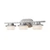 Optum 23 Inch 3 Light LED Bath Vanity Light By Z-Lite