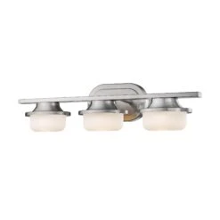 Optum 23 Inch 3 Light LED Bath Vanity Light By Z-Lite