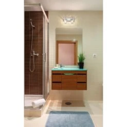 Bennington 14 Inch 2 Light Bath Vanity Light By Z-Lite -Light Bulbs Sales Store Z Lite 1938 2V CH RS 2