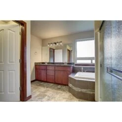 Bohin 41 Inch 5 Light Bath Vanity Light By Z-Lite 21 Bohin 41 Inch 5 Light Bath Vanity Light By Z-Lite -Light Bulbs Sales Store Z Lite 464 5V MB RS 2