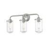 Delaney 22 Inch 3 Light Bath Vanity Light By Z-Lite 1 Delaney 22 Inch 3 Light Bath Vanity Light By Z-Lite -Light Bulbs Sales Store Z Lite 471 3V BN