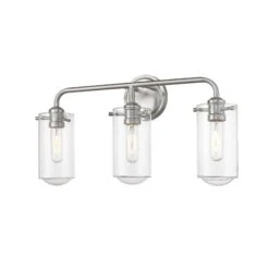 Delaney 22 Inch 3 Light Bath Vanity Light By Z-Lite