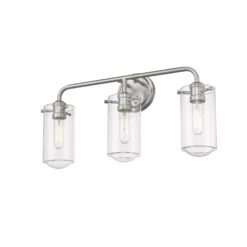 Delaney 22 Inch 3 Light Bath Vanity Light By Z-Lite 9 Delaney 22 Inch 3 Light Bath Vanity Light By Z-Lite -Light Bulbs Sales Store Z Lite 471 3V BN AT 6