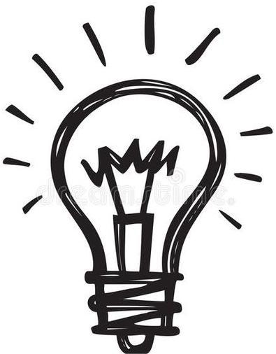 Light Bulbs Sales Store